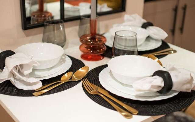 5minwalk2 Bakerstreet/centrallnd