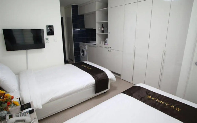 Morning Sky Residence