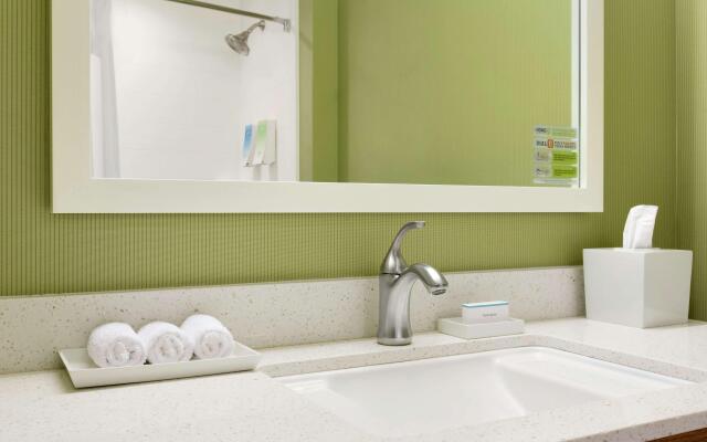 Home2 Suites by Hilton Pittsburgh Cranberry