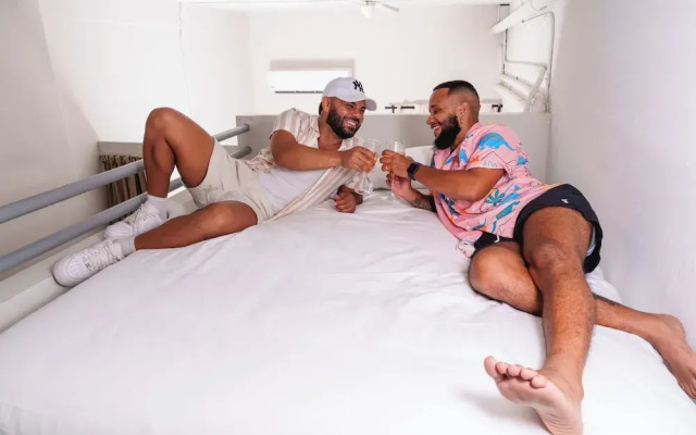 Romeo Gay Hotel
