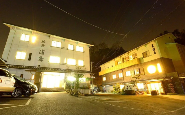 Urayu Ryokan Urashima