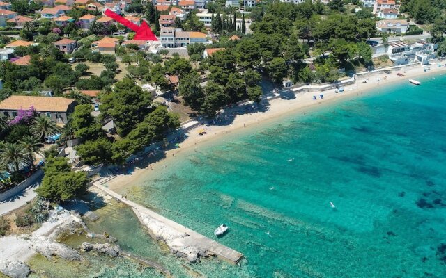 Luxury Apartment Domenica