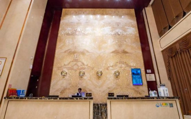 Tianbaolong Hotel