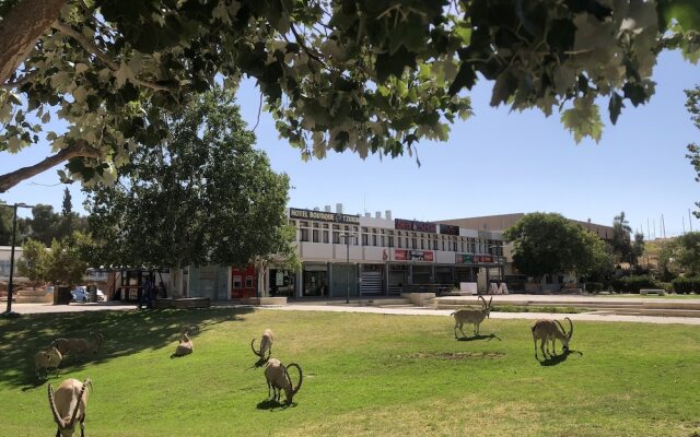 Boutique Hotel by Tzukim