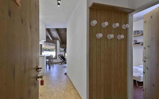 Chesa Pitz Alv 32 - Pontresina-Chesa Pitz Alv 32 - Pontresina