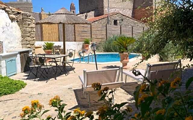 Sa domu de don Ninnu bed breakfast Spa