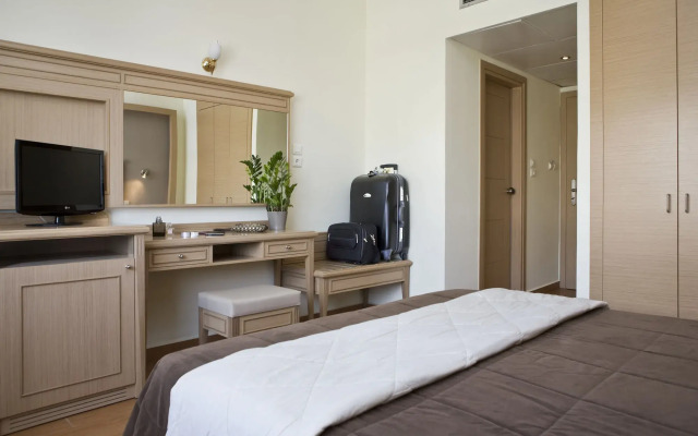 Parnon Hotel