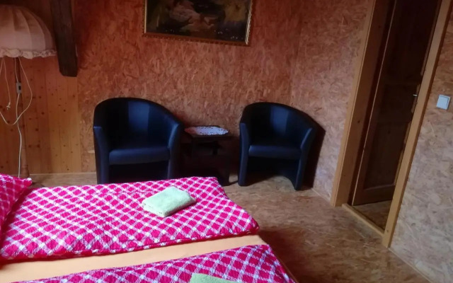 Private Světluška