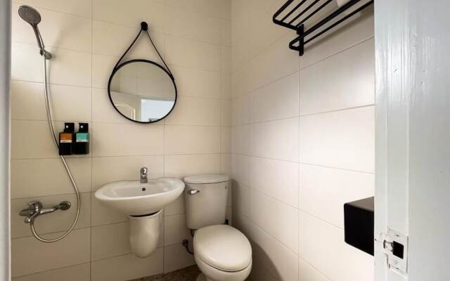 Small Island Homestay