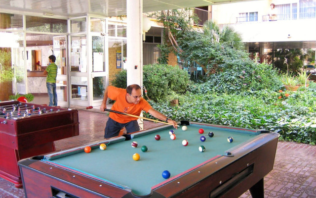 Apartamentos Costa d'Or