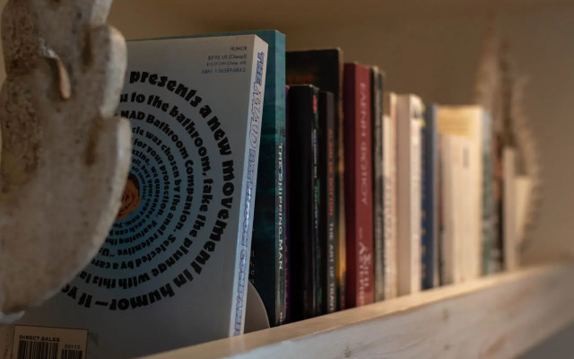 Thermesea Luxury Lodge