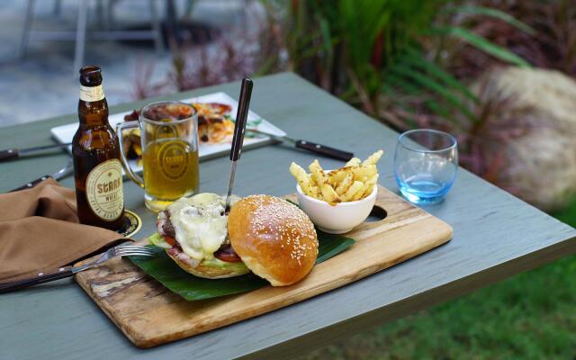 Four Points By Sheraton Bali, Kuta