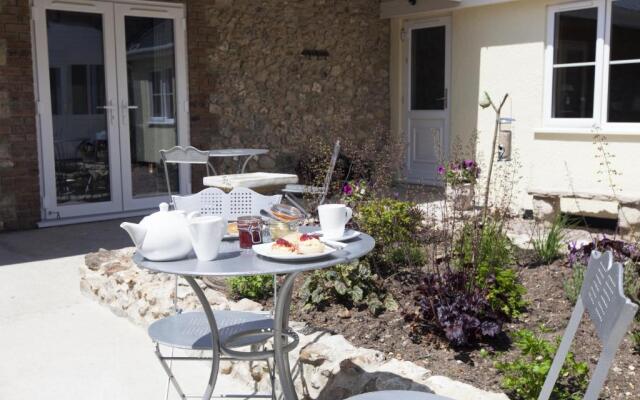 Mincombe Barn Bed & Breakfast