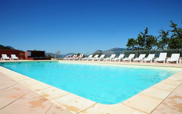 Camping La Palatrière