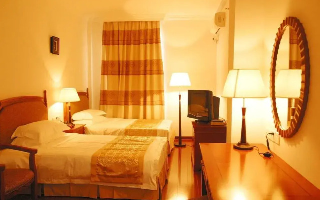 Cnooc Hotel