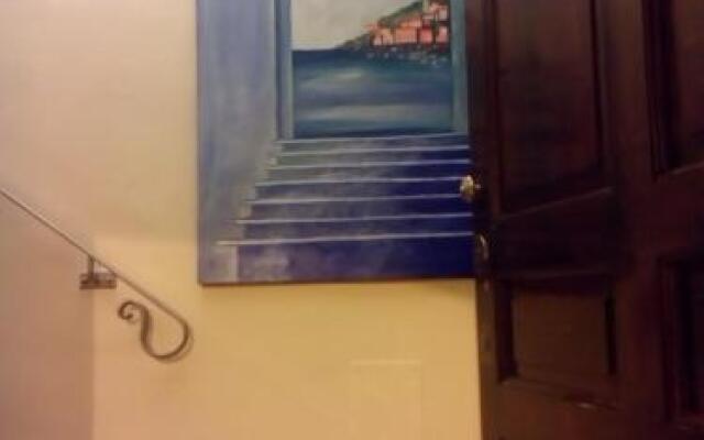 Il Guiscardo Bed and Breakfast