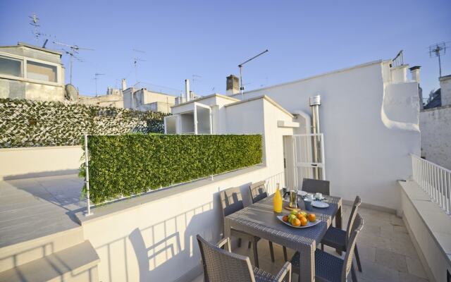 Scirocco Apartment With Terrace - Locazione