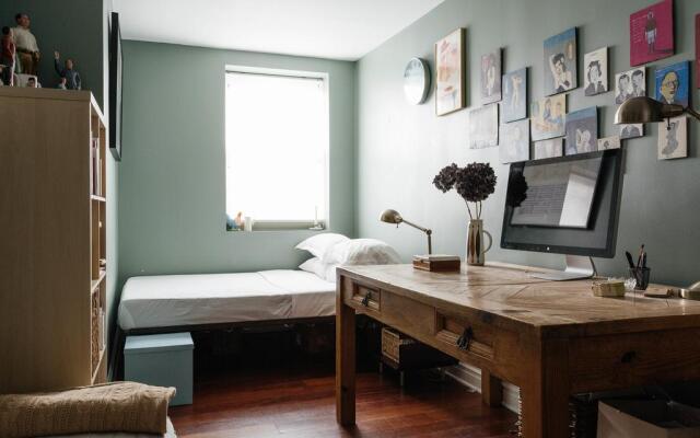 onefinestay - Park Slope private homes