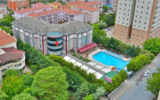 Beymarmara Suite Hotel