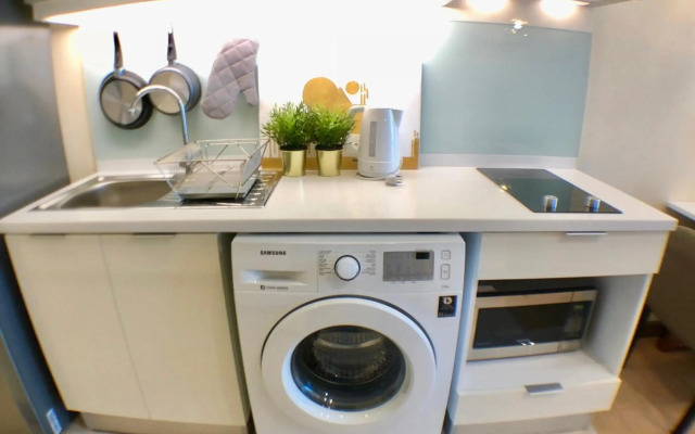 The Astra Condo