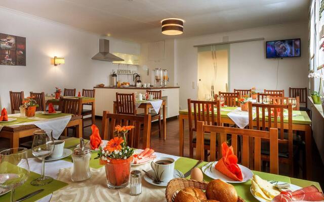 Pension Haus Marga