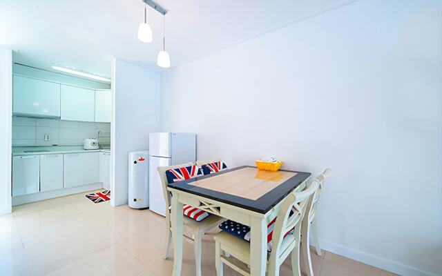 Yangyang Hillstar Pension