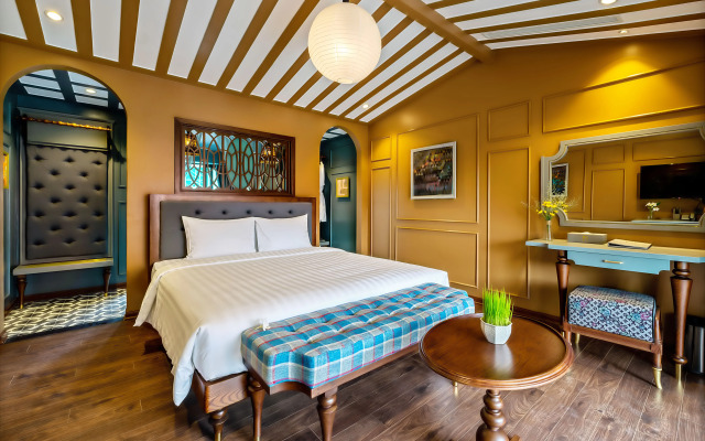 Son Hoi An Boutique Hotel & Spa