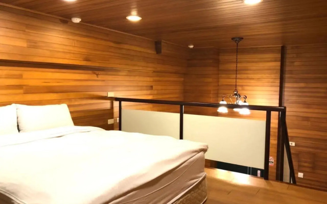 礁溪99溫泉民宿