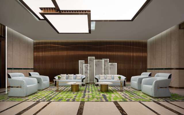 Wingate by Wyndham Urumqi Railway Station