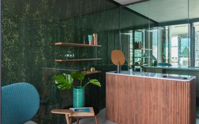 Отель Il Sereno