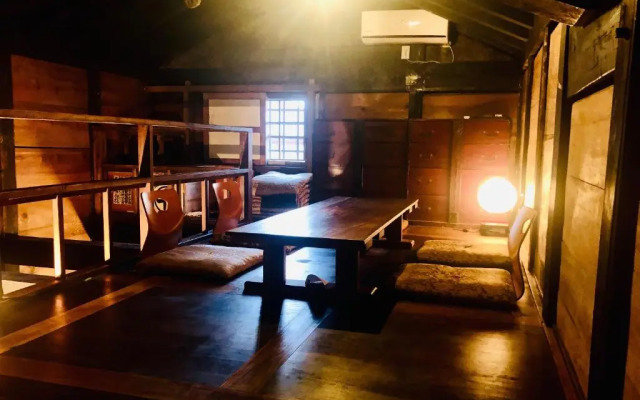 Shikkuinoyado Tenjin