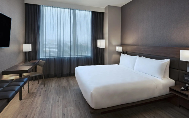 AC Hotel San Jose Escazu