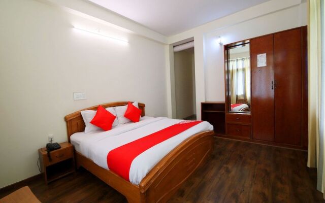 OYO 14218 Elixir Cottage