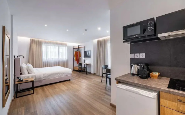 Pnoe Urban Living