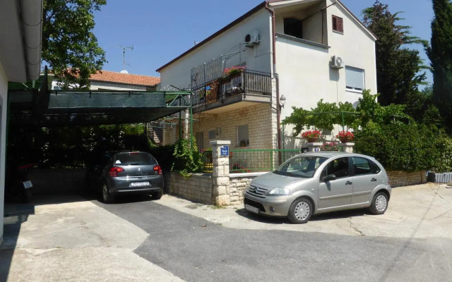 Rooms Vilena