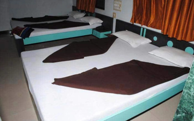 Hotel Shree Rudraksh