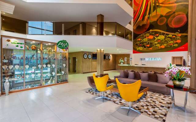 TRYP by Wyndham Manaus