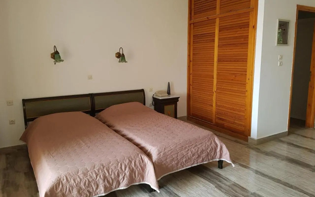 Ninemia Residence