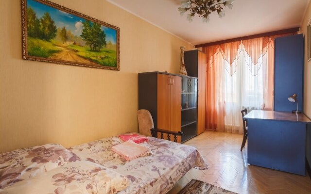 Apartment - Ostrovityanova 30k2