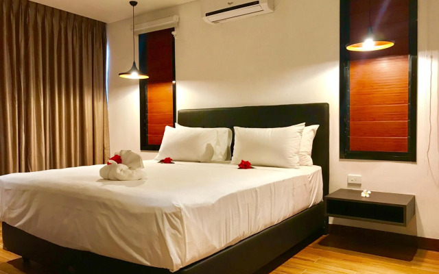 Yadua Bay Resort