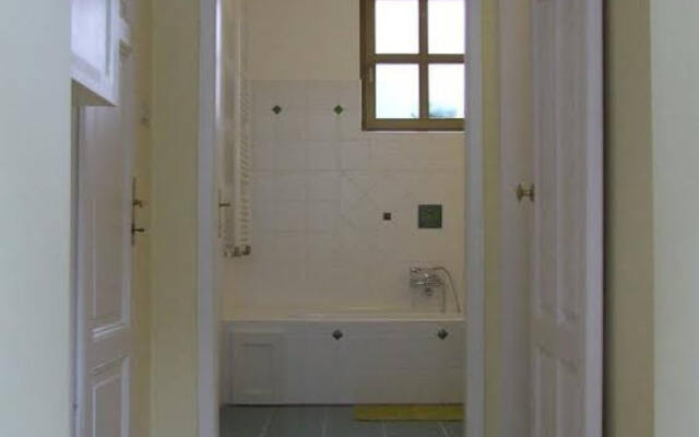 Apartman Freskó