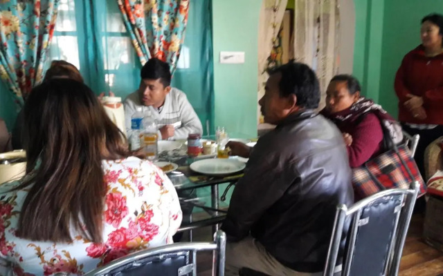 Tharbaling HomeStay