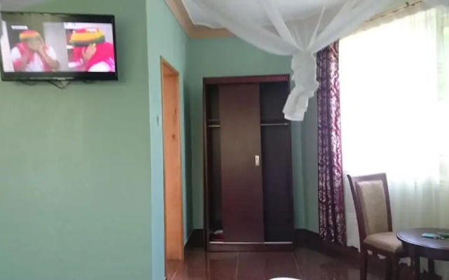 Asamar Country Resort