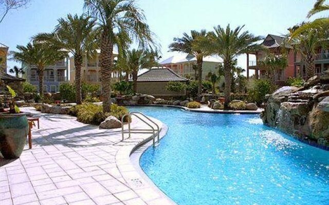 Villages of Crystal Beach