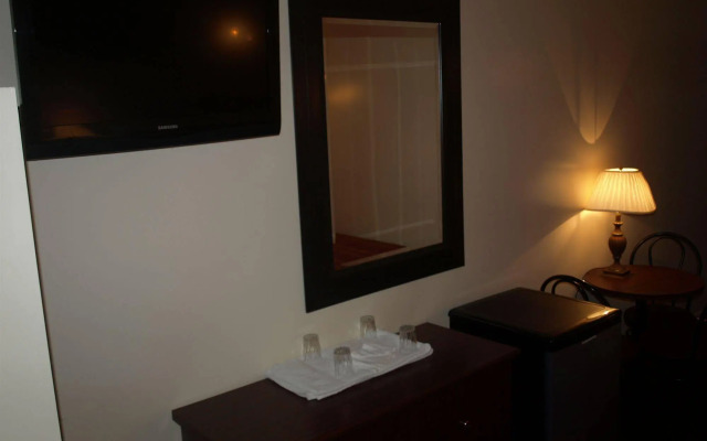 Econo Lodge