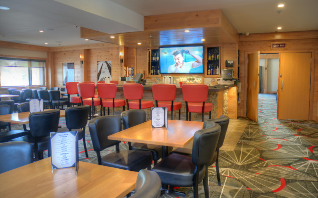 Banff Rocky Mountain Resort