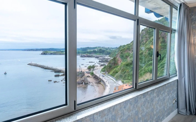 Hotel Faranda Marsol Candas, Ascend Hotel Collection