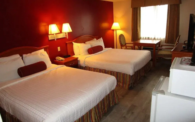 Econo Lodge