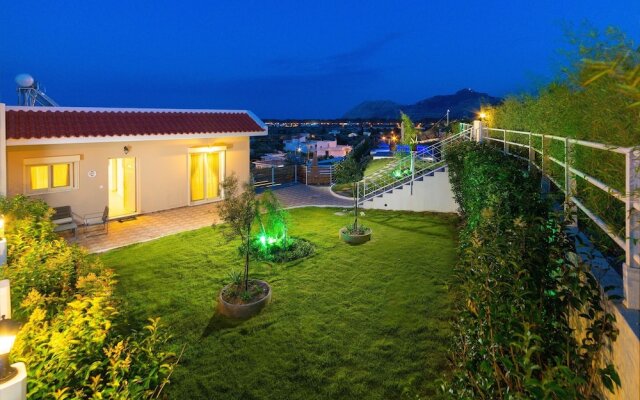 Kolymbia Dreams Luxury Apartment 201 With Balcony Private Pool
