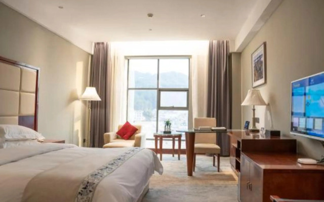 Tianji Hotel
